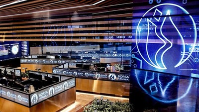 Borsada manipülasyon soruşturmasında yeni gözaltı dalgası
