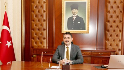 Tunceli Valisi Bülent Tekbıyıkoğlu, Vali-Mülkiye Başüfettişliğine atandı! Bülent Tekbıyıkoğlu kimdir, kaç yaşında?