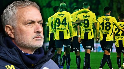 İtalyan basını duyurdu! Fenerbahçe'de ilk ayrılık