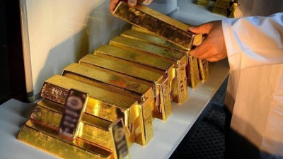 Altında tarihi makas açılıyor! Uzman analistten şok tahmin: 6 Haziran’da gram altın 6.000 TL’yi yıkacak!