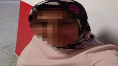 Üvey kızına dışkı yedirmişti: Hapis cezası onandı!