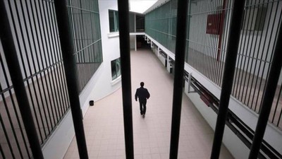 İnfaz Paketi Meclis’te! Ceza süresi kısalıyor, açık cezaevi şartları değişiyor!
