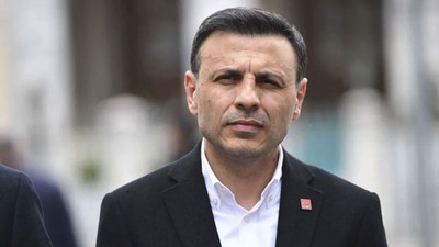 CHP İl Başkanı Özgür Çelik hakkında hapis istemi