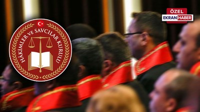 Kararnameyi yeni kurul mu ilan edecek? Yargı kulislerinde en çok merak edilen konuyu Ekran Haber gündeme taşıyor