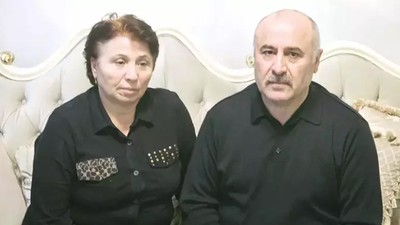 Kaza Türkiye gündemine oturmuştu! Aci ailesinden gelinlerine 'Torun' davası