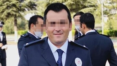 Emniyet teşkilatı yasa boğulmuştu! Mahkeme komiser eski eşi affetmedi