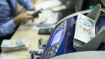 TL mevduatında yeni trend! 32 günde 3 milyon TL’nize 120 bin TL kazandıran bankalar belli oldu!