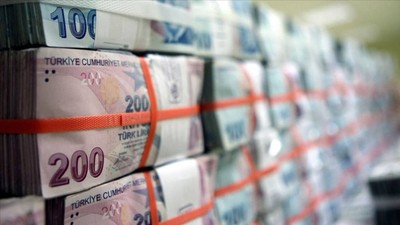 1 milyon TL’si olanlar dikkat! 1 ayda 40 bin TL kazanç vaadiyle bankalar yarışa girdi