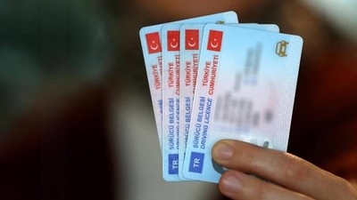 Son 60 gün! Eski ehliyetini 7.438 TL yerine 15 TL’ye yenileyebilirsin!