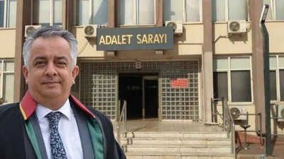 Aydın Adliyesi’nde deprem tedirginliği! Geçici bina önerisi geldi