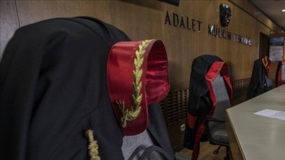 10. Yargı Paketi Meclis’ten geçti: Cezaevinde yeni dönem başlıyor