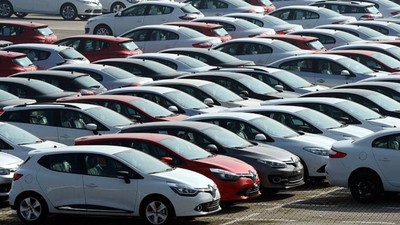 Sıfır otomobilde bayram gibi kampanya: 0 faiz + dev indirim + takas desteği!