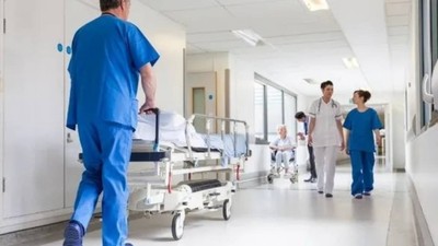 Kurban Bayramı’nda hastaneler ve eczaneler açık mı? 6-9 Haziran 2025 bayramda sağlık ocakları açık mı, kapalı mı?