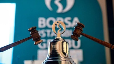 Borsa haftaya sessiz başladı ama bu sektörler uçuşta! Kazandıranlar listesi şaşırttı
