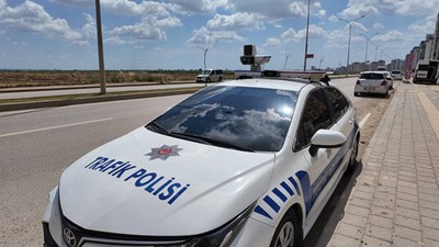 Sürücüler dikkat: 2025 sabit radar noktaları açıklandı! İşte il il sabit radar noktaları ve cezaları