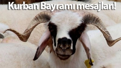 Kurban Bayramı 2. günü mesajları 2025: Dualı, ayetli, anlamlı, en güzel ve resimli bayram mesajları ve sözleri