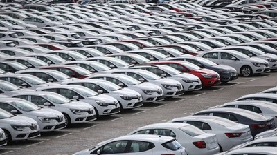 Sıfır araç alacaklar dikkat: Yüzde 0 faiz, 12 ay vade, nakit desteği!