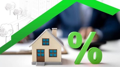 800 bin TL konut kredisi için güncel taksit tablosu açıklandı! Aylık ödeme rakamı şaşırttı