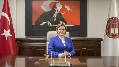 HSK üyesi Havvanur Yurtsever'in acı günü