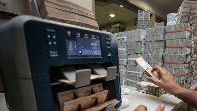 Kredi çekmeyi düşünenler dikkat! Bankalar faizleri yarıştırdı: 50 bin TL için aylık taksitler değişti!