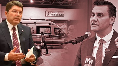 Ferdi Zeyrek’in yaralanmasıyla ilgili soruşturma başlatıldı