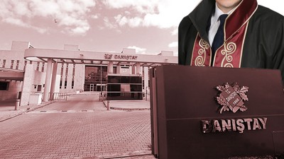 Danıştay hakimi başından vurulmuş halde bulundu