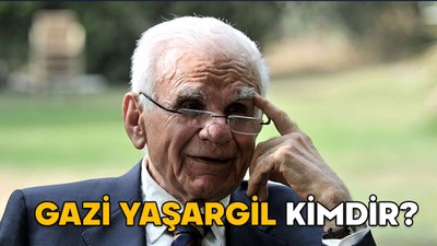 GAZİ YAŞARGİL KİMDİR, ASLEN NERELİDİR? Kaç yaşında ve neden vefat etti? Yüzyılın en iyi beyin cerrahı seçilen Gazi Yaşargil’in kariyeri ve başarıları