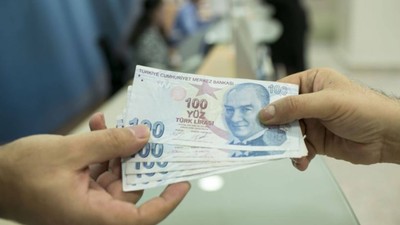 7.608 TL ödeme hesaplarda: e-Devlet'ten hemen kontrol edin!