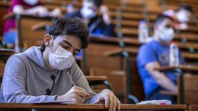 YKS geri sayımı başladı! 2025 Üniversite sınavı YKS tarihi ne zaman, hangi gün?