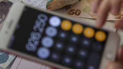 800 bin TL'ye 1 ayda 21.000 TL kazanç! Hangi banka ne kadar faiz veriyor?