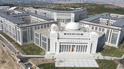 Yargıtay duyurdu! Sözleşmeli bilişim personeli alınacak