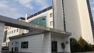 Ankara BAM'da 12 yıl sonra atama! Başsavcı Çınar'ın görev yeri değişti