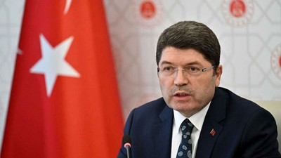 Bakan Tunç'tan HSK kararnamesi açıklaması