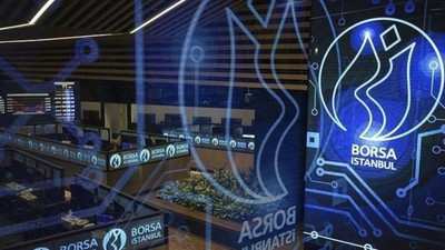 Borsa güne sarsıntıyla başladı! Bu sektörler uçuşa geçti, diğerleri çakıldı!