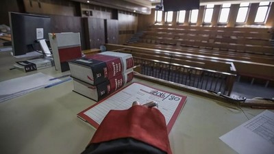 Sıfır kadastro hedefine bir adım daha! 47 yıllık dava çözüldü