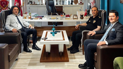 Adana yargısı ve emniyetinden turizmde iş birliği!