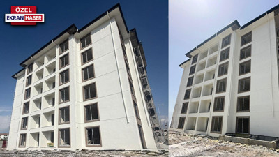 Başsavcı Dede’den lojman sorununa rekor sürede çözüm!