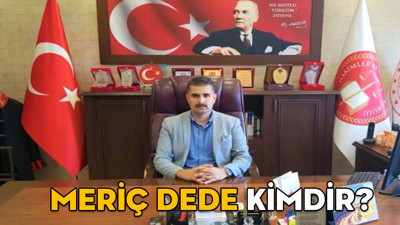 Meriç Dede kimdir, kaç yaşında ve aslen nereli? Iğdır Cumhuriyet Başsavcısı Meriç Dede hangi görevlerde bulundu?