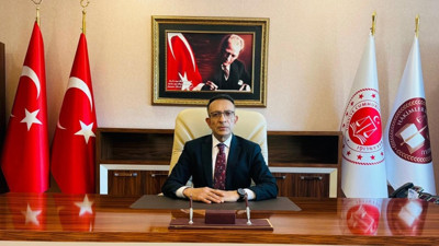 Başsavcı Badem'in acı günü! Babası Şükrü Badem hayatını kaybetti