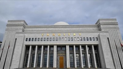 Yargıtay'dan yılın ilk yarısında büyük başarı! 165 bin dosya kapatıldı