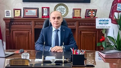Rize Cumhuriyet Başsavcısı’ndan kente duygusal veda