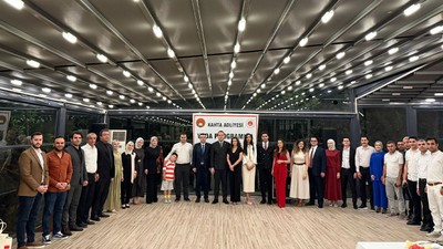 Kahta’dan ayrılacak hakim ve savcılara duygusal veda! 6 Şubat’taki fedakarlıkları unutulmadı…