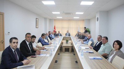Kocaeli'de kadın yükümlülere atölye ve meslek edindirme kursu