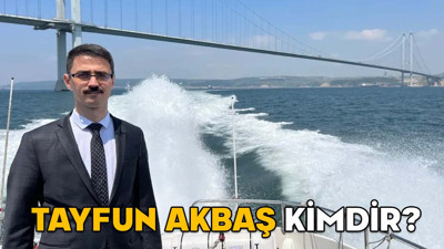 TAYFUN AKBAŞ KİMDİR? Gölcük Cumhuriyet Başsavcısı Tayfun Akbaş hangi görevlerde bulundu?