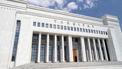 Yargıtay’da üyelerin dairelerinde değişiklik