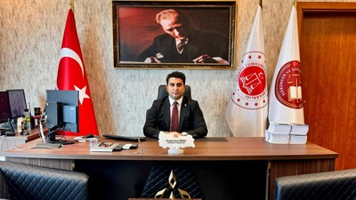 İtirazı yerinde bulundu! Başsavcı Mustafa Deren Özkol Tekirdağ'a Başsavcı Vekili oldu