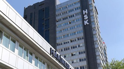 Hakimler ve savcıların gözü bu toplantıda! HSK’da kritik toplantı başladı…