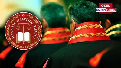 İtirazlar karara bağlandı! İşte görev yeri değişen isimler