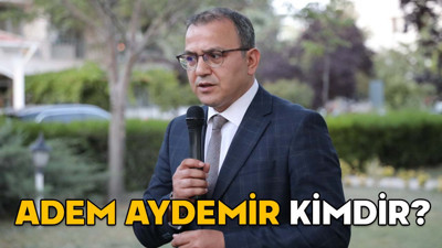 ADEM AYDEMİR KİMDİR? Erzurum Cumhuriyet Başsavcısı Adem Aydemir hangi görevlerde bulundu?
