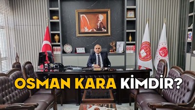 OSMAN KARA KİMDİR? Burdur Cumhuriyet Başsavcısı Osman Kara hangi görevlerde bulundu?